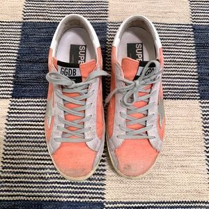THE BEST GOLDEN GOOSE SNEAKERS + SOME DUPES - Torey's Treasures